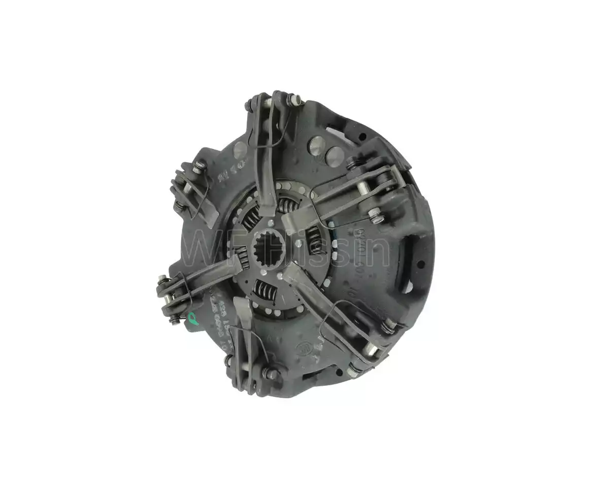 LUK Dual stage clutch assy 11 inch